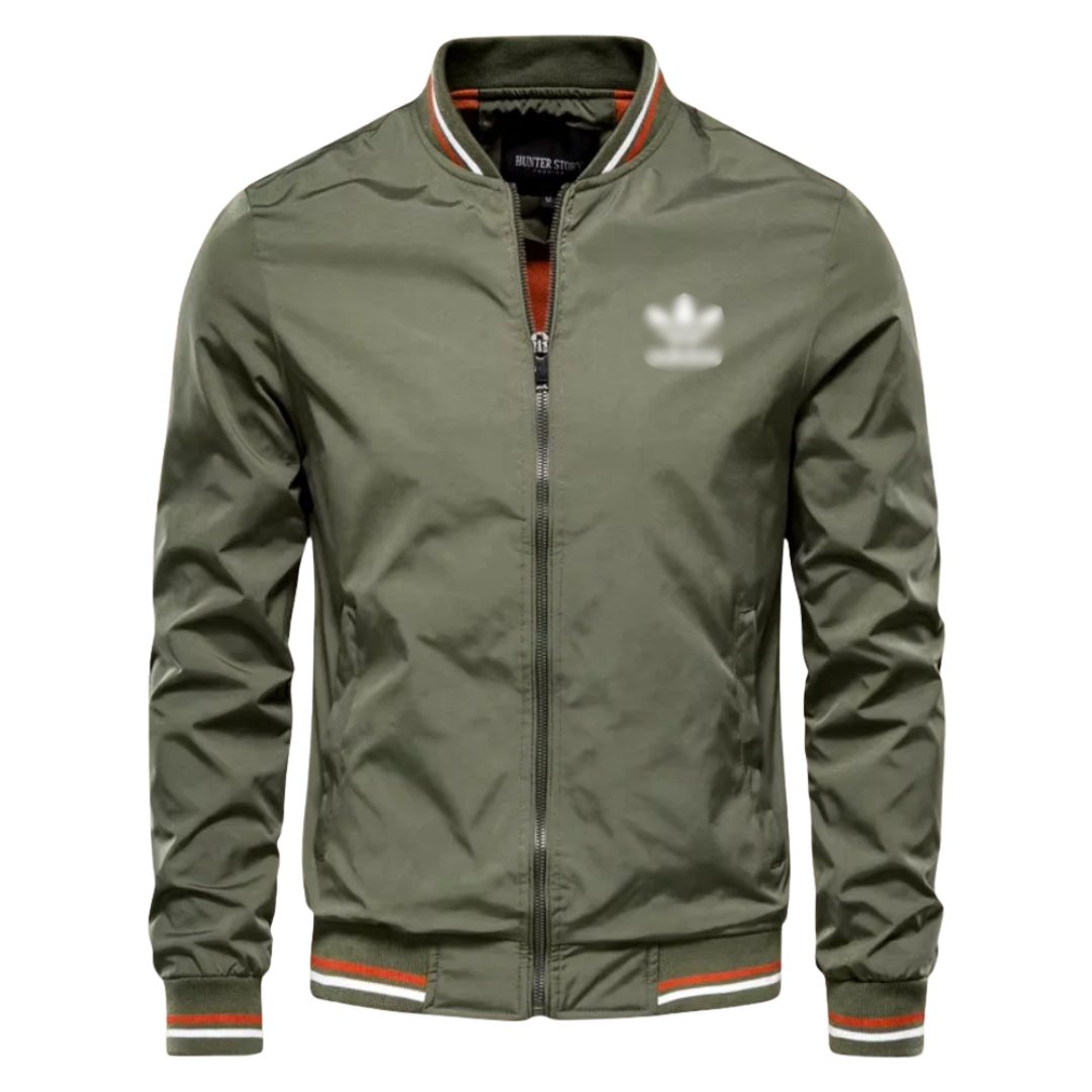 Premium Essential Jacket
