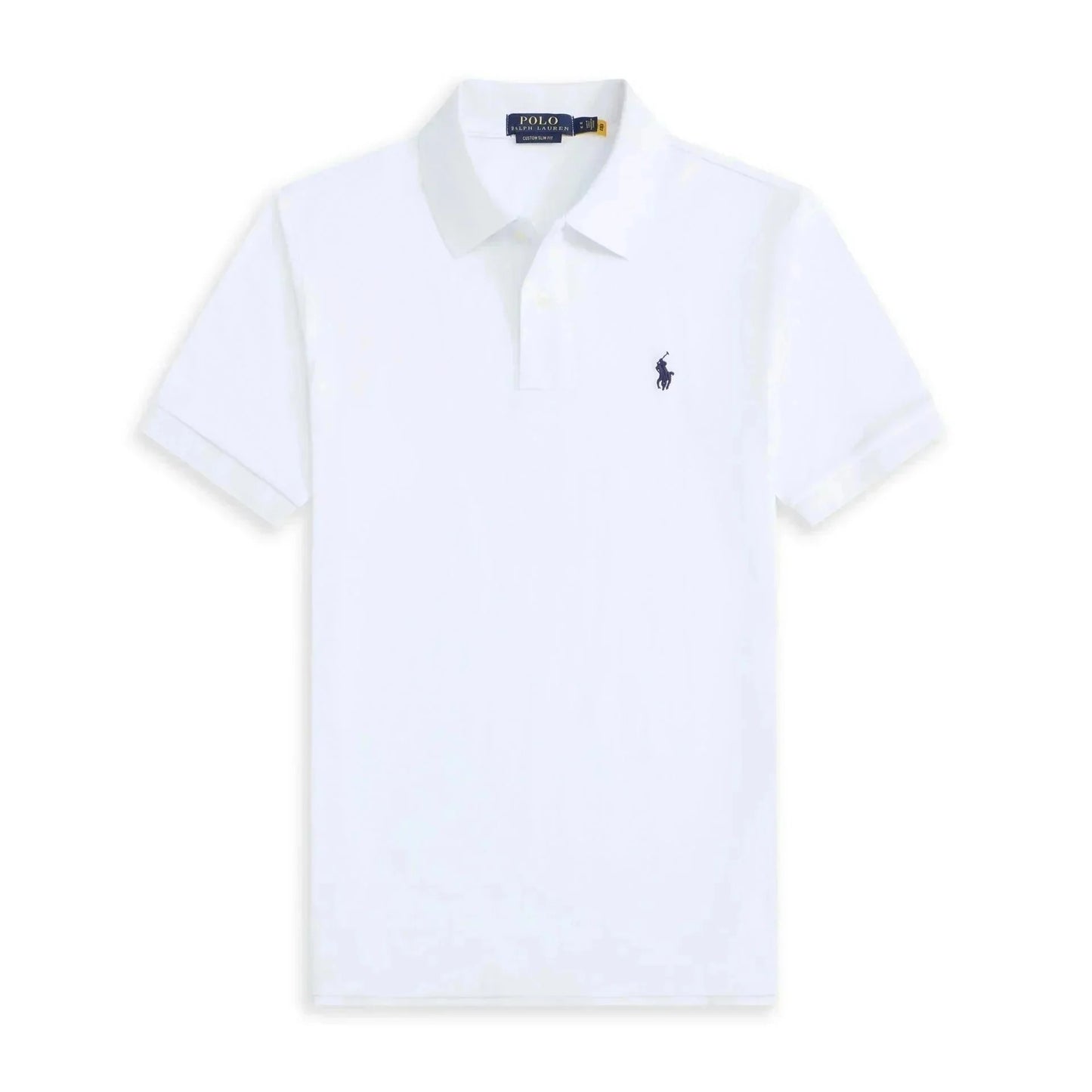 Premium Essential T-Shirt Polo