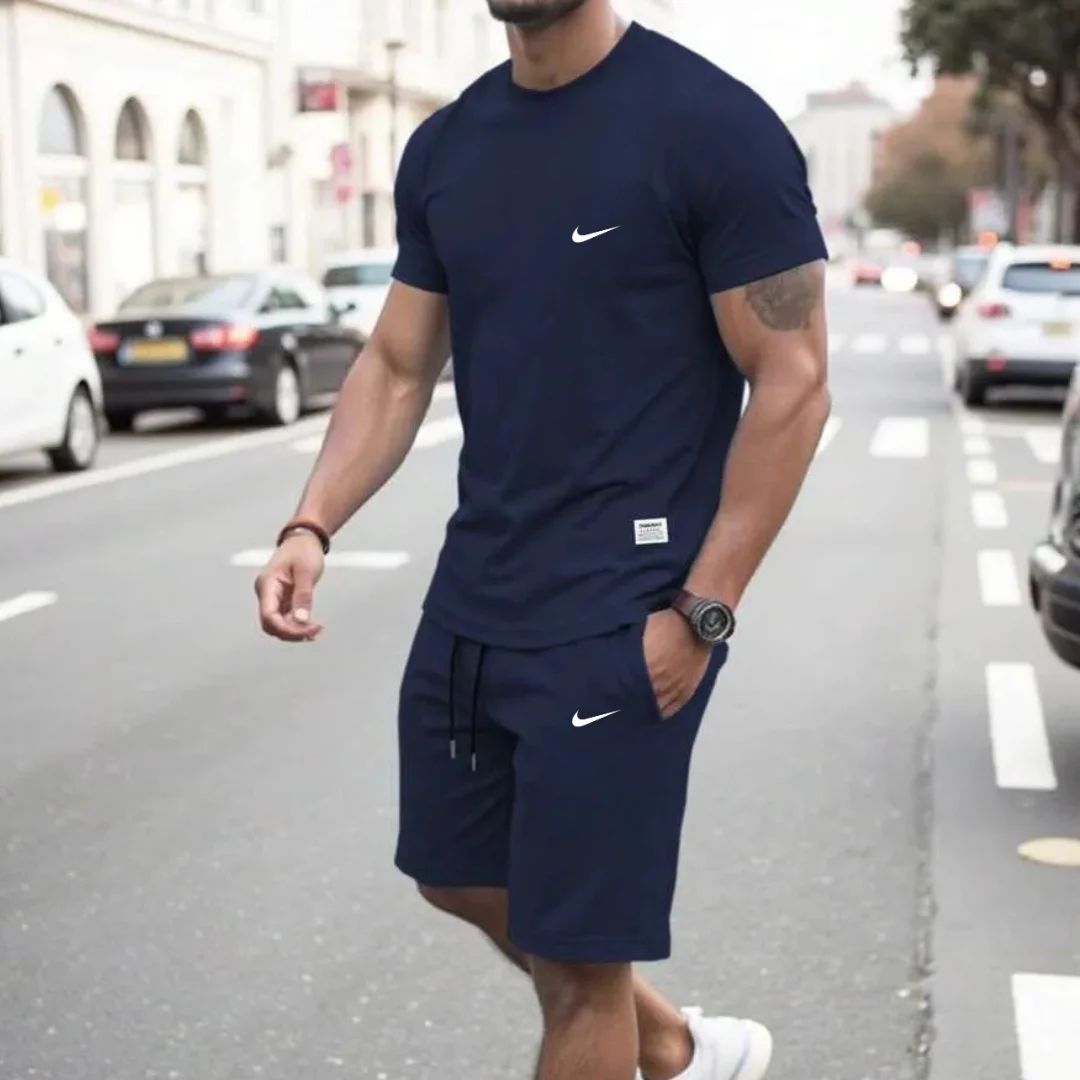 Premium Men's Summer Set