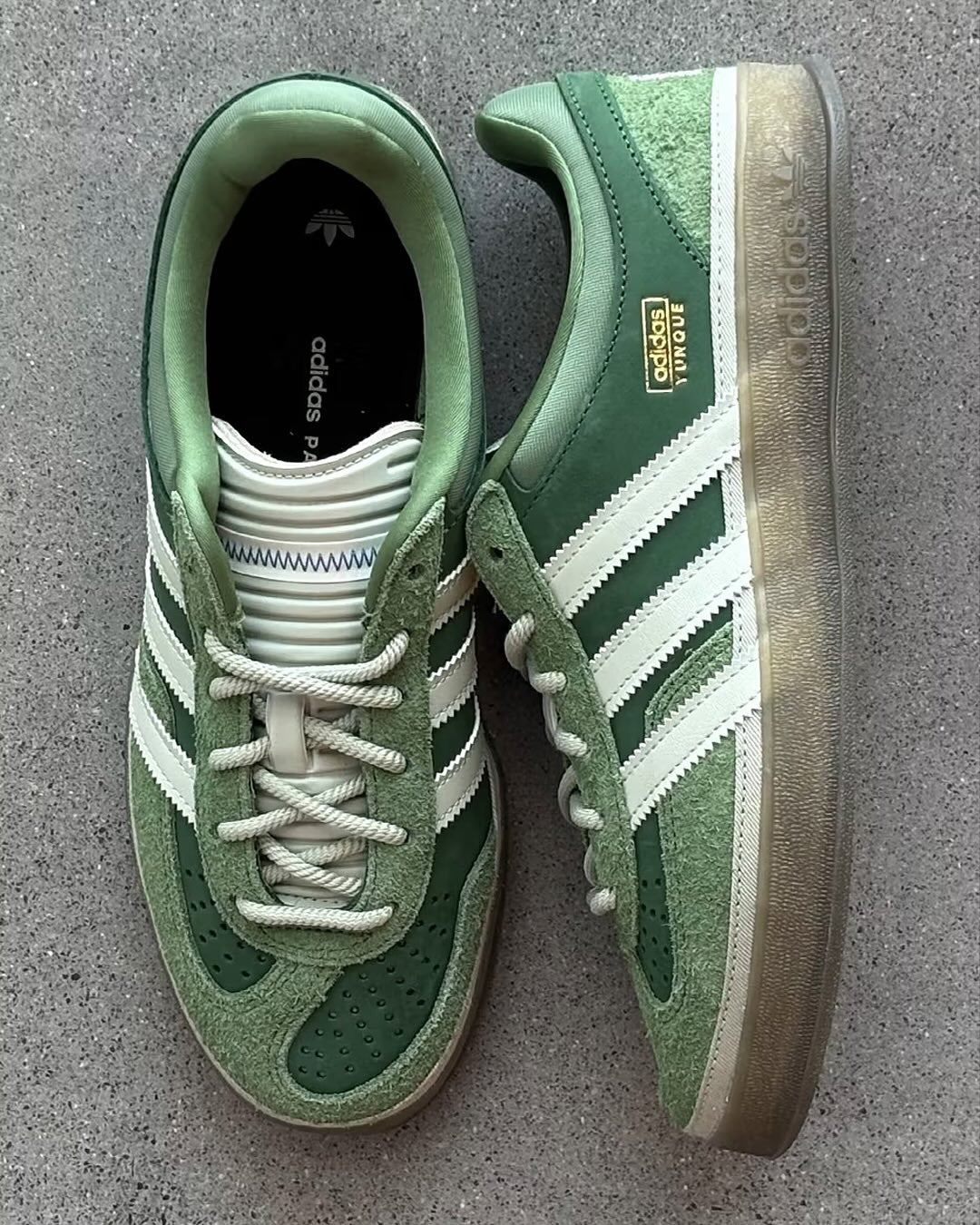 Limited Edition Trendy Sneakers