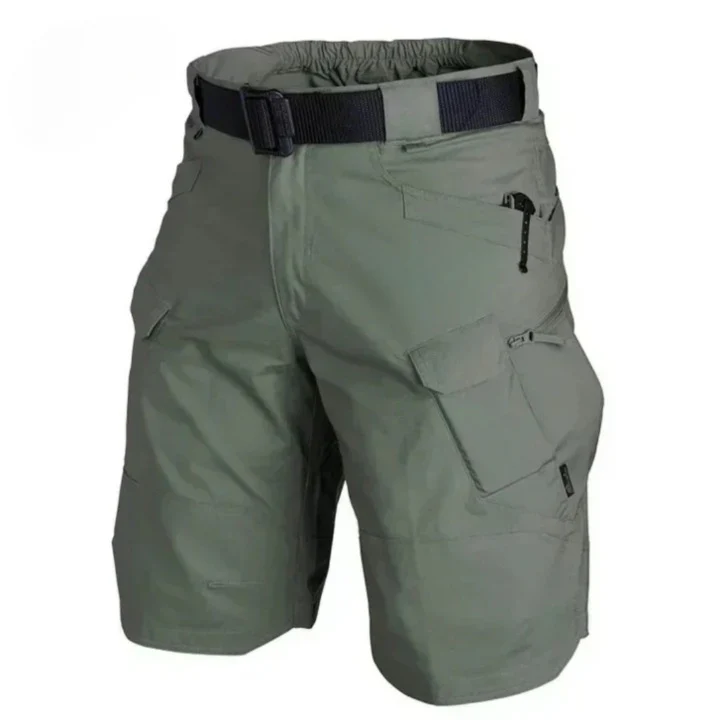 Premium Essential Cargo Short