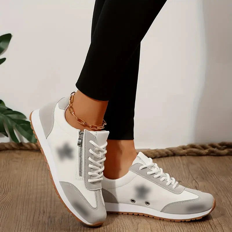 Limited Edition Trendy Sneakers