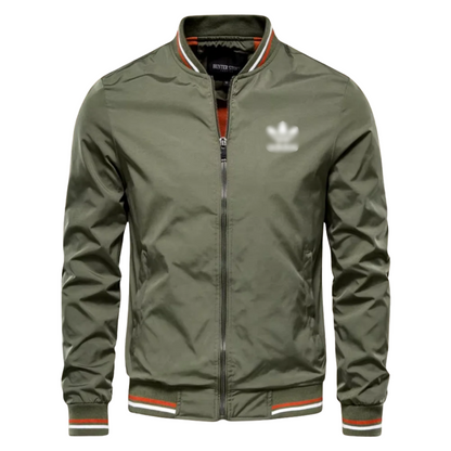 Premium Essential Jacket