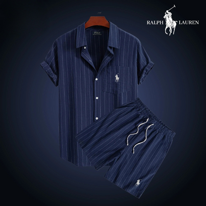 Premium Men's Summer Set