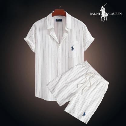 Premium Men's Summer Set