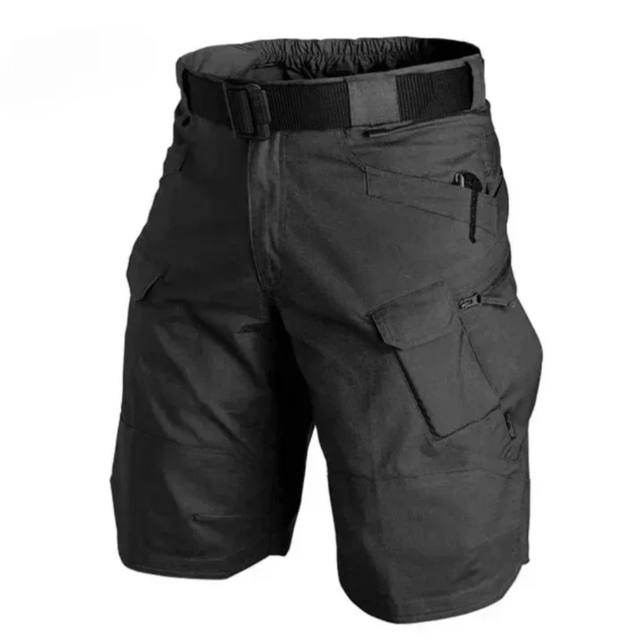 Premium Essential Cargo Short