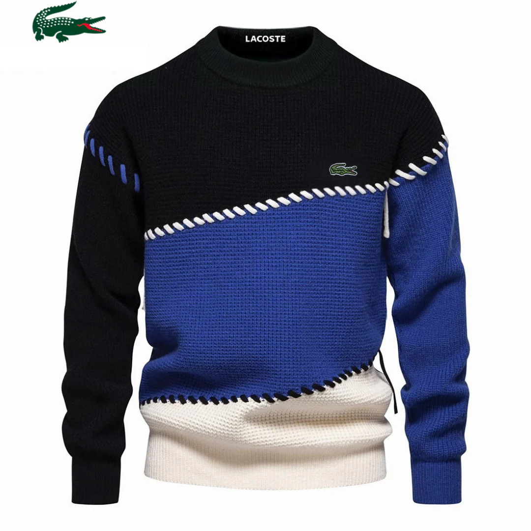 Premium Essential knitted sweater
