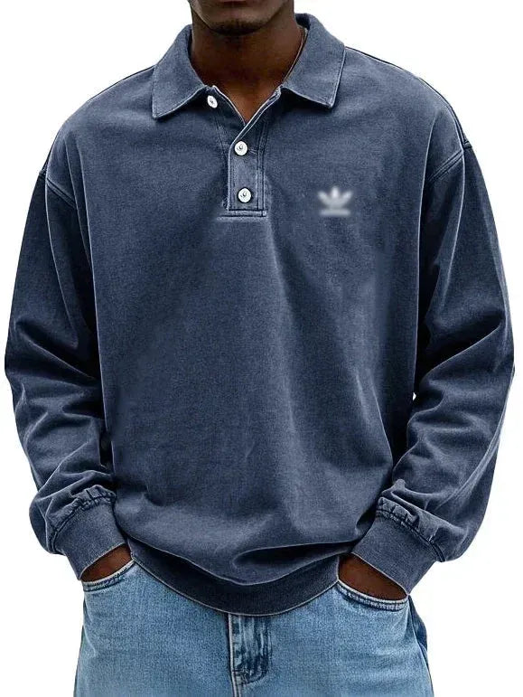 Premium Essential Pullover