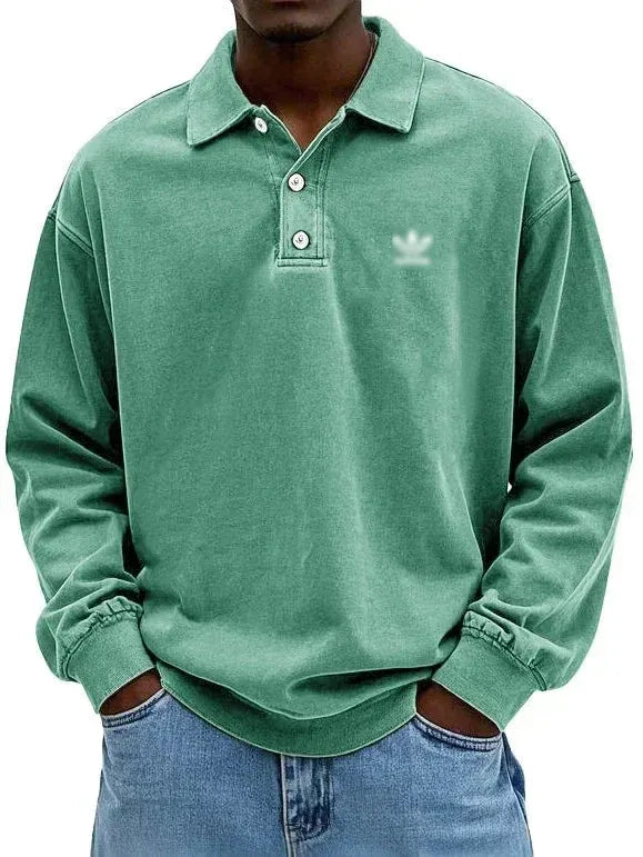 Premium Essential Pullover