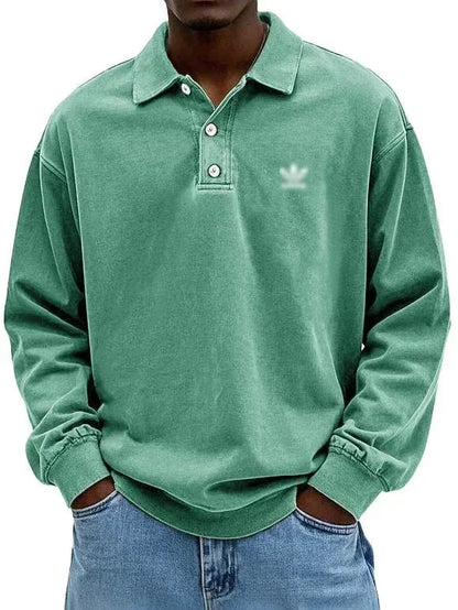 Premium Essential Pullover