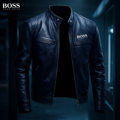 Premium Essential Jacket